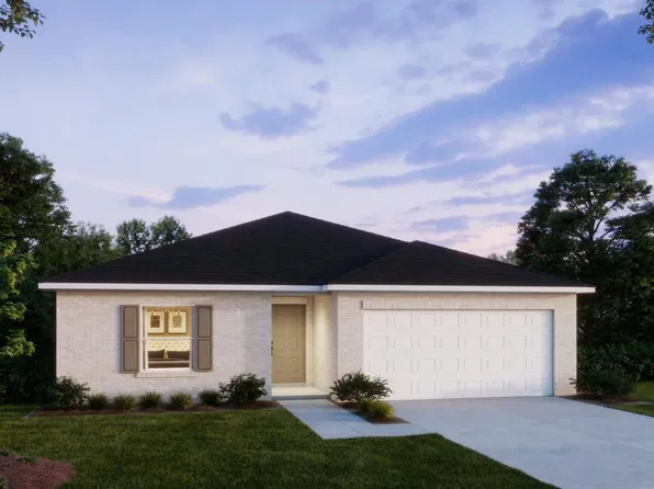 6142 Bellview Pointe Ln, Pensacola, FL 32526