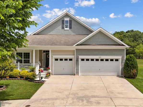 24856 Magnolia Cir, Millsboro, DE 19966