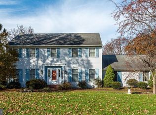 17 Briarcrest Mnr, Lititz, PA 17543