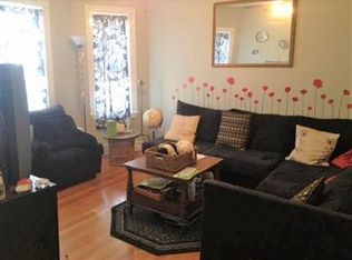 29 Ellington Rd #1, Somerville, MA 02144