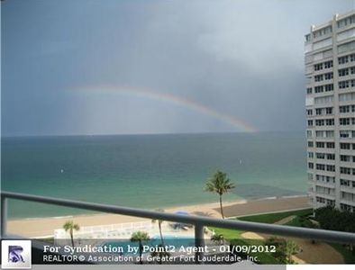 4050 N Ocean Dr APT 1103, Fort Lauderdale, FL, 33308