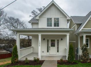 1242 Thomas St, Nashville, TN 37210