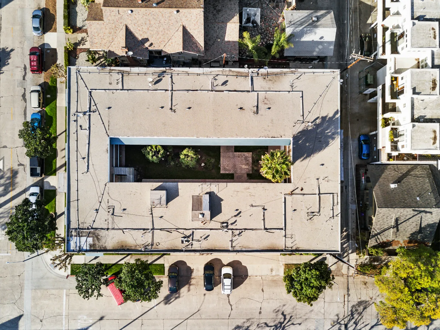 800 Linden Ave in Long Beach — Photo 4