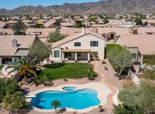 16225 S 1st St, Phoenix, AZ 85048
