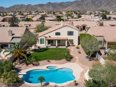 16225 S 1st Street, Phoenix, AZ, 85048