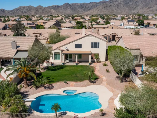 16225 S 1st Street, Phoenix, AZ 85048