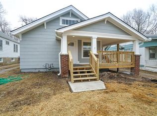 1913 S Ralston Ave, Independence, MO 64052