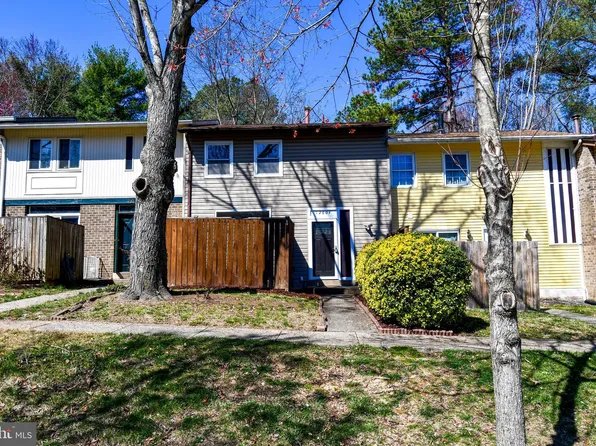 12604 Dulcinea Pl, Woodbridge, VA 22192