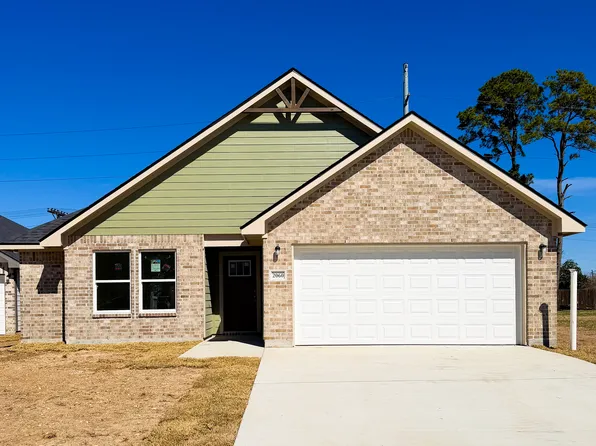 2060 Regent St, Beaumont, TX 77703