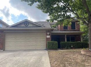 217 Inca Dove Ln, Leander, TX 78641