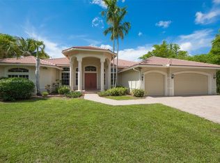 12001 SW 3rd St #0, Fort Lauderdale, FL 33325