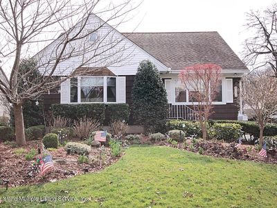 82 Howton Ave, Staten Island, NY, 10308