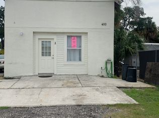 400 Roosevelt Blvd, Tarpon Springs, FL 34689
