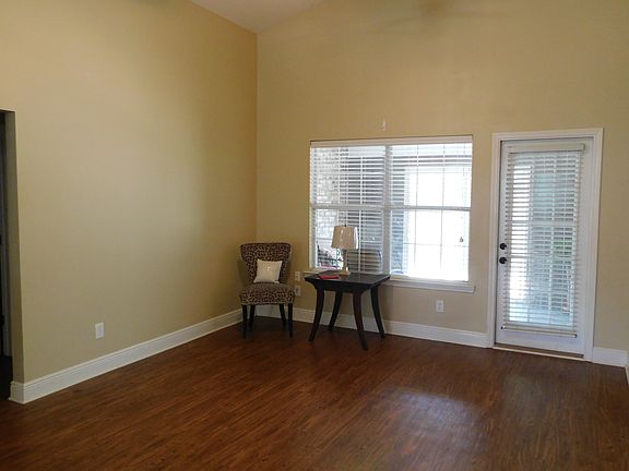 Additional area for office