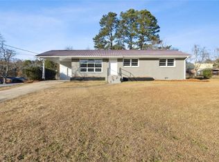 269 Elks St, Winder, GA 30680