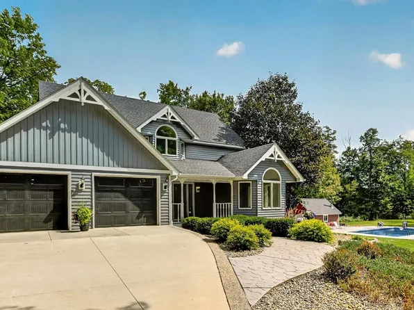 25797 611th St, Mantorville, MN 55955