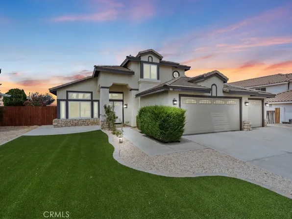 12242 San Ysidro St, Victorville, CA 92392