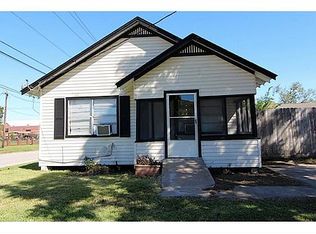 3601 Lehall St, Houston, TX 77021