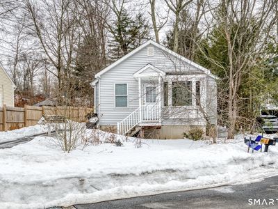 316 Shore Drive, Coventry, CT, 06238