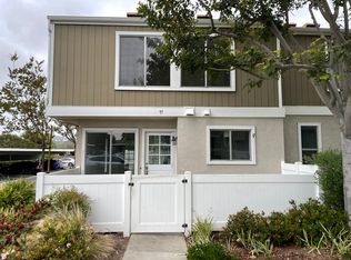 97 Abbeywood Ln, Aliso Viejo, CA 92656