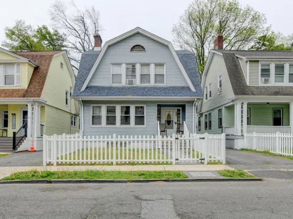 147 4Th Ave, East Orange City, NJ 07017