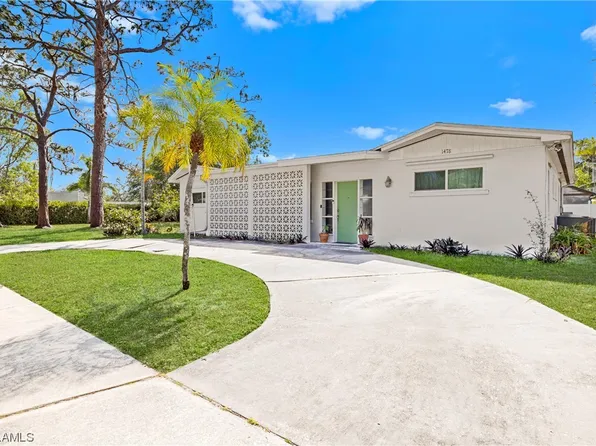 1478 Cordova Ave, Fort Myers, FL 33901