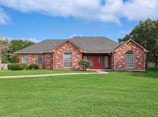 501 Tipps Rd, Crossroads, TX 76227