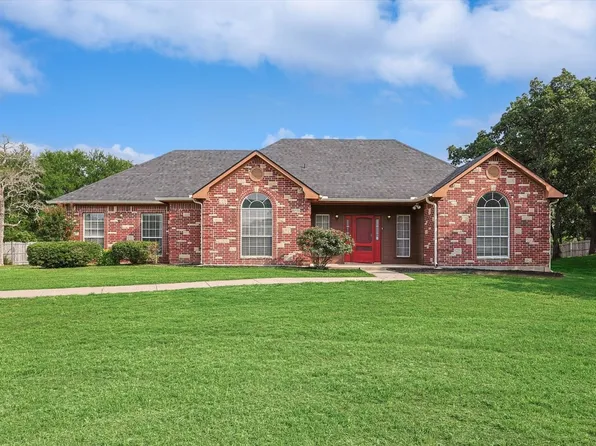 501 Tipps Rd, Crossroads, TX 76227