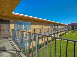 552 Van Houten Ave #15, El Cajon, CA 92020