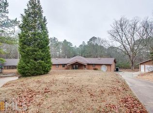 64 Matthews School Rd, Winder, GA 30680
