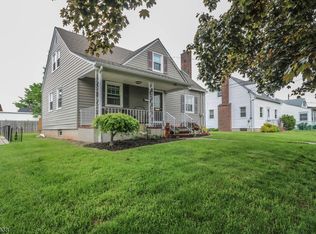 222 Springfield Rd, Linden, NJ 07036