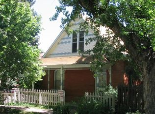 704 Spruce St APT C, Boulder, CO 80302