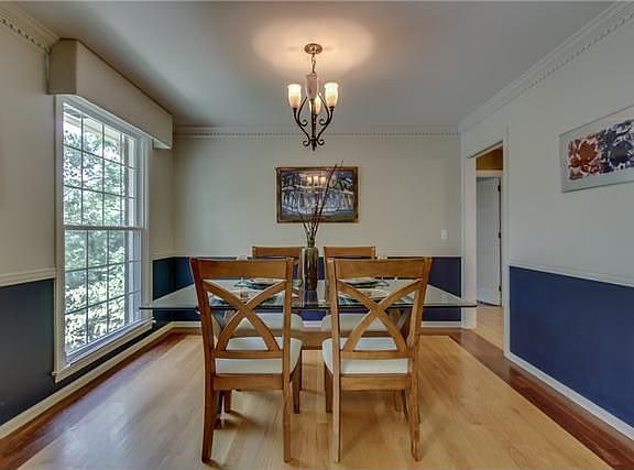 4th image of 6708 Duquaine Ct