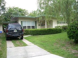 6662 Ovington Rd, Jacksonville, FL 32216