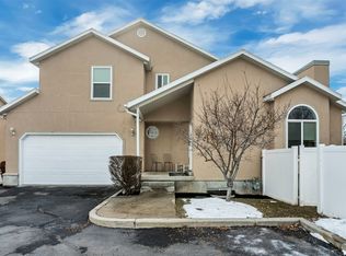 1489 E 3900 S, Salt Lake City, UT 84124