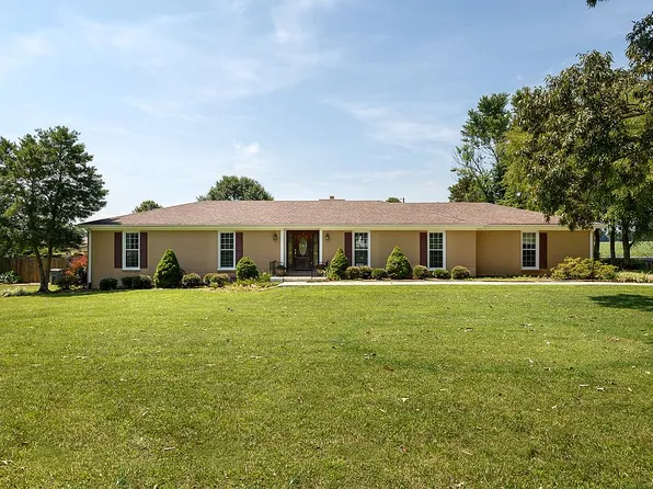 10 County Road 230, Florence, AL 35633