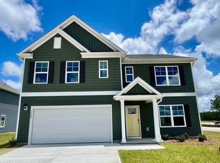 1204 Pogy Ln SE LOT 52, Winnabow, NC 28479