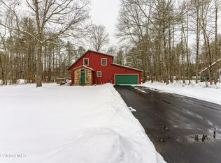 21 Southwoods Rd, Fort Edward, NY 12828