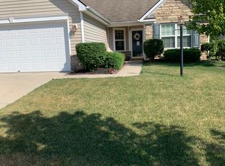 18968 Round Lake Rd, Noblesville, IN 46060