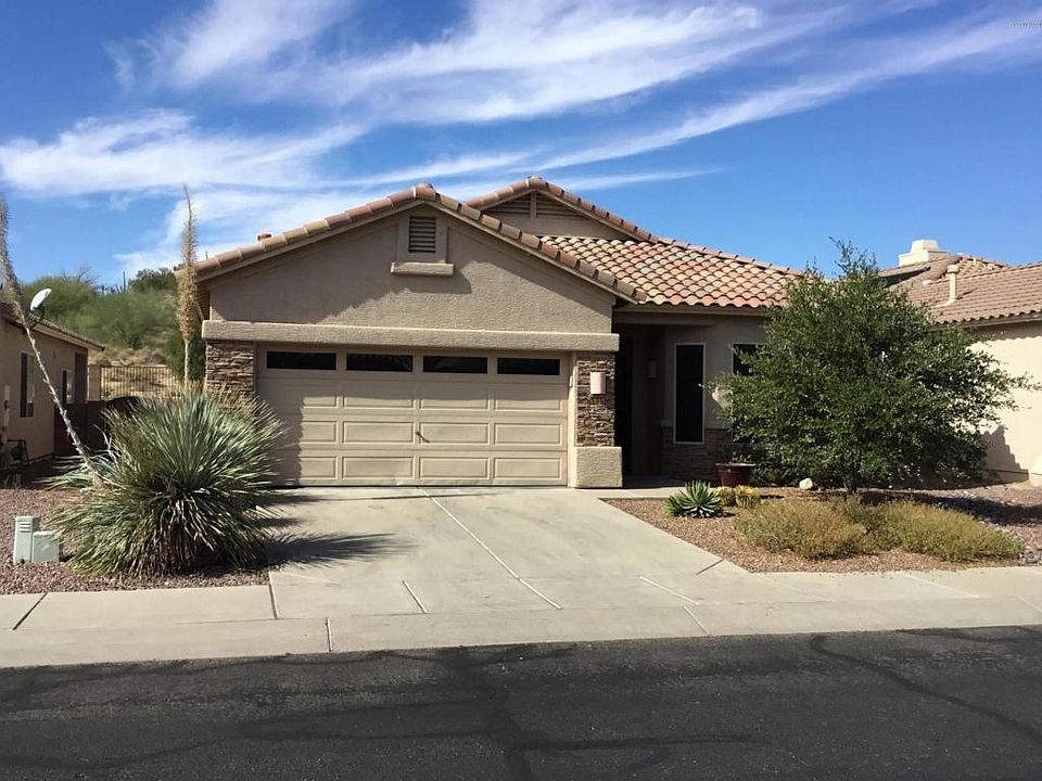 1st image of 8855 N Treasure Mountain Dr