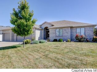 248 Maggie Dr, Springfield, IL 62711