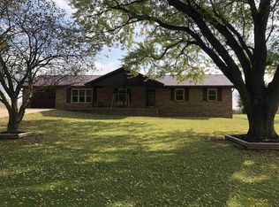 44 Meadowview Est, Mitchell, IN 47446
