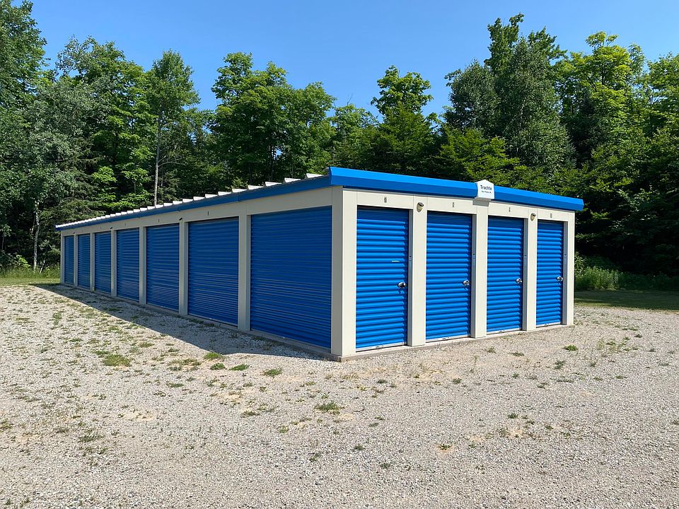 10861 S M 123, Eckerman, MI 49728 Zillow