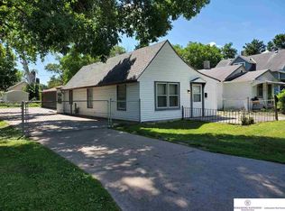 4719 N 18th St, Omaha, NE 68110