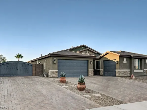 10430 Amulet Ridge Ct, Las Vegas, NV 89149