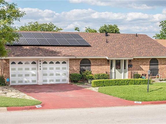 2nd image of 3025 Portales Dr