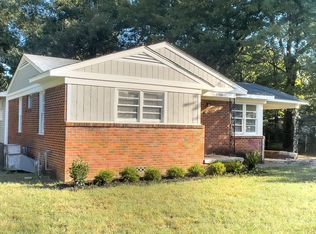 3588 Kathy Rd, Memphis, TN 38118