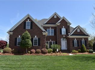 726 Old State St SW, Concord, NC 28027