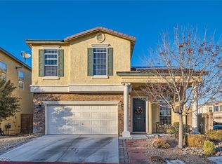 7337 Savannah Falls St, Las Vegas, NV 89131