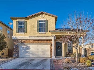 7337 Savannah Falls St, Las Vegas, NV, 89131